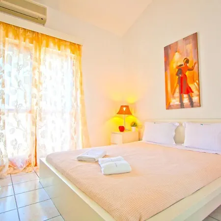 Vakantiehuis Palomino Holiday