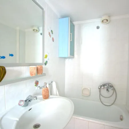 Palomino Holiday Vakantiehuis Fourka