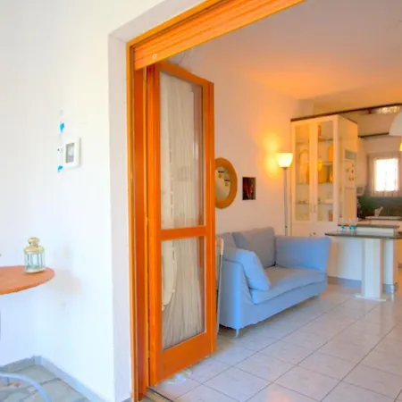 Palomino Holiday Vakantiehuis Fourka