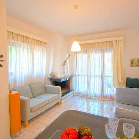 Vakantiehuis Palomino Holiday