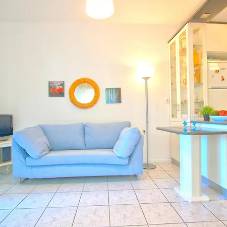 Vakantiehuis Palomino Holiday *