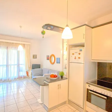 Palomino Holiday Vakantiehuis *